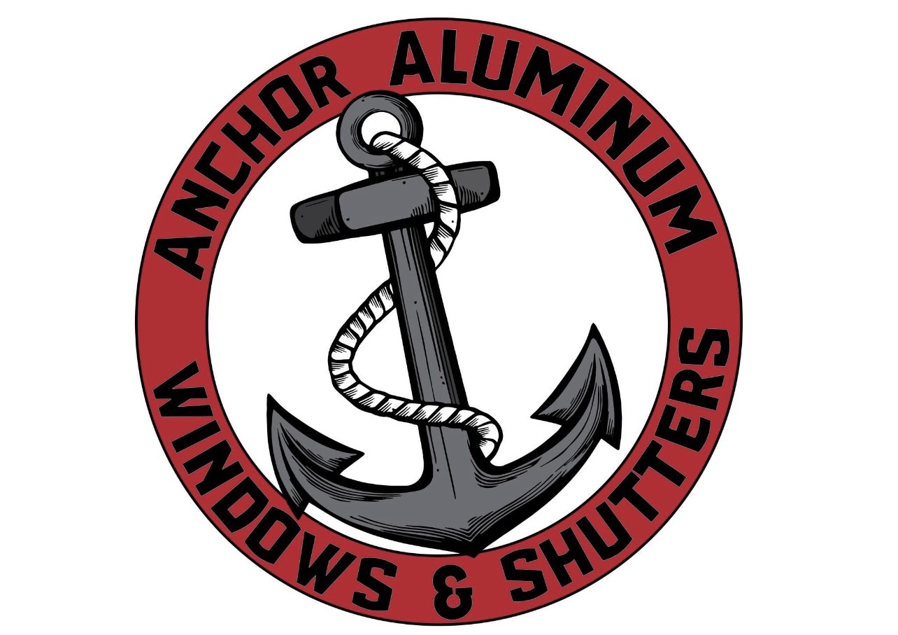 Anchor Aluminum logo